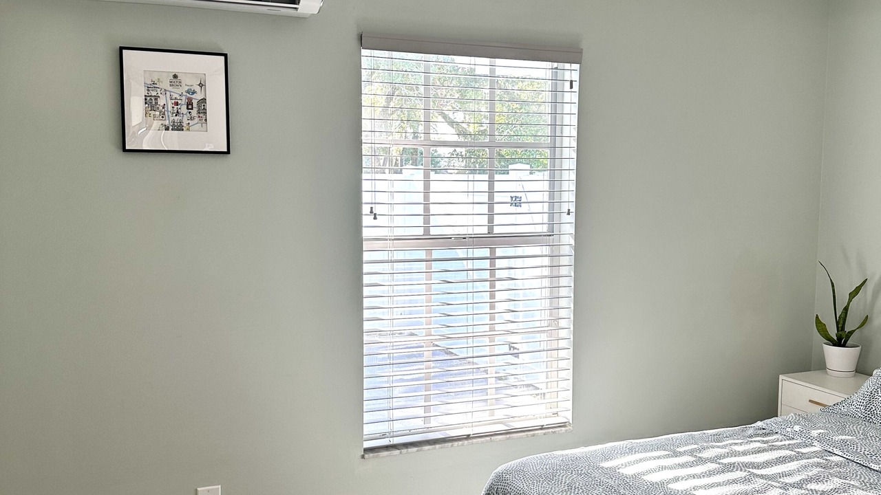 Photo of Bedroom in Zephyrhills West
