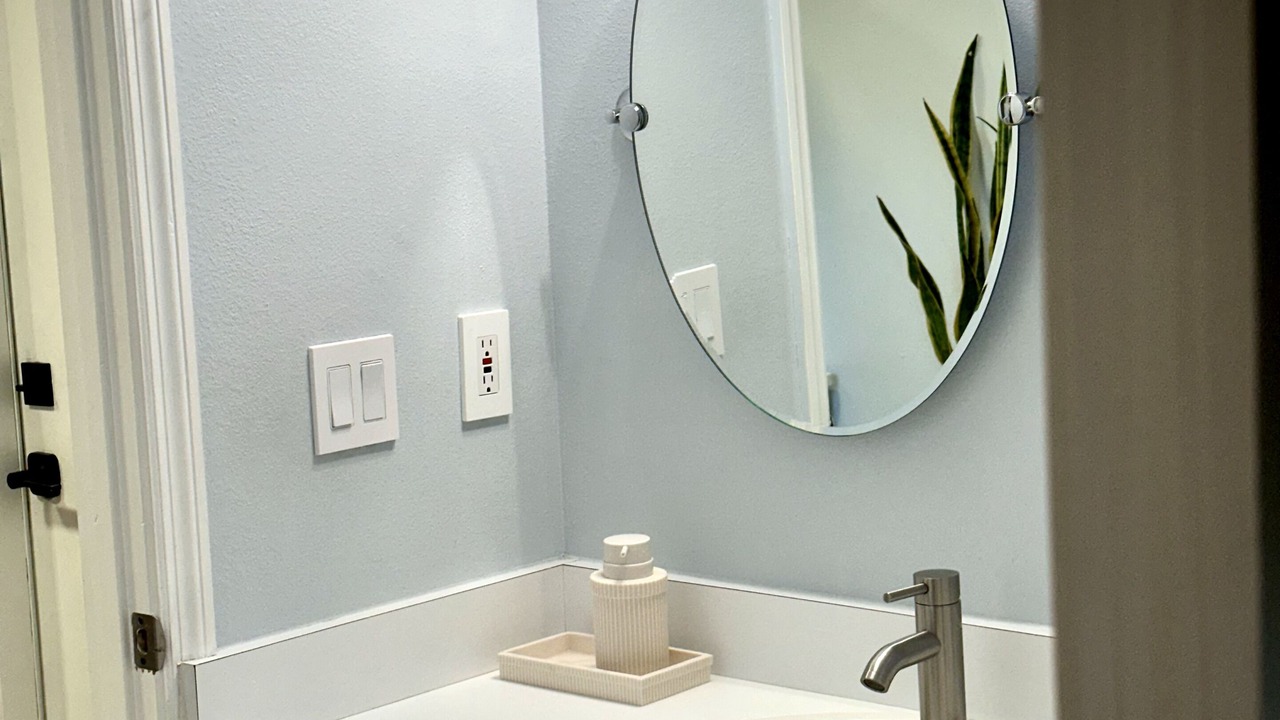 Photo of Bathroom in Zephyrhills West