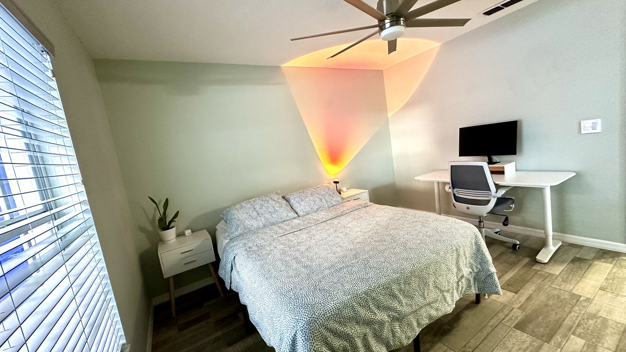 Photo of Bedroom in Zephyrhills West