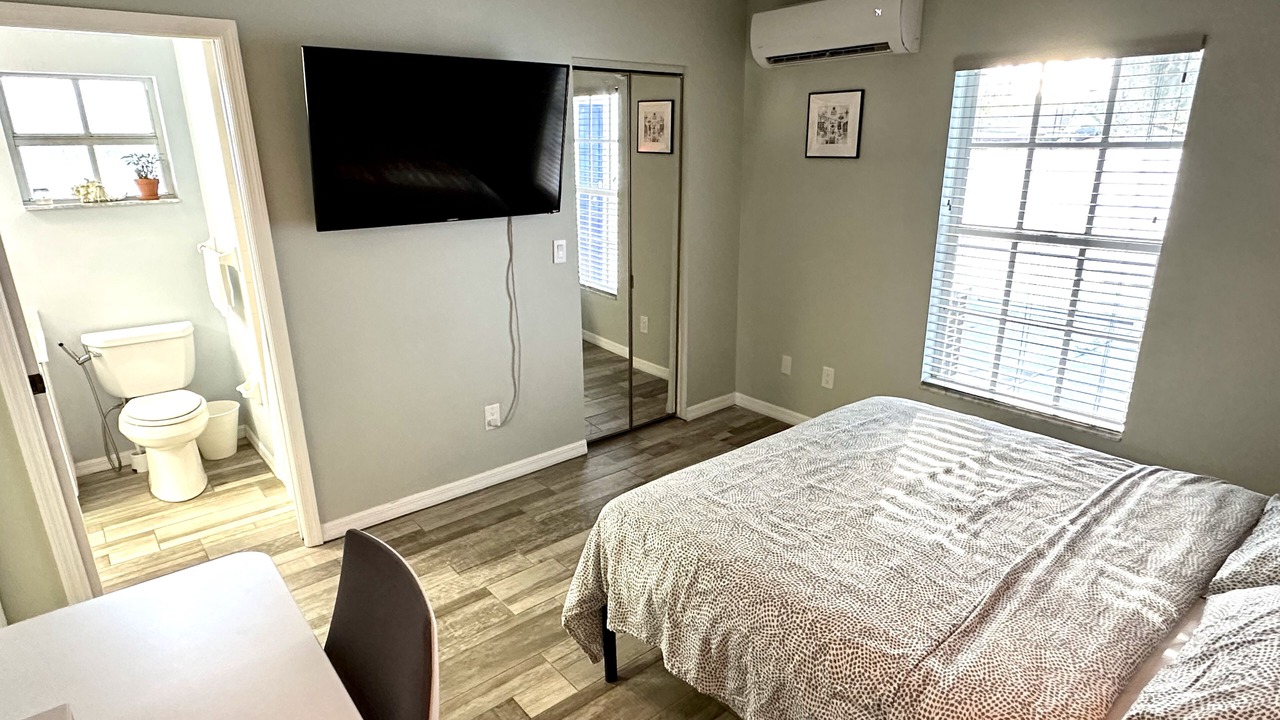 Photo of Bedroom in Zephyrhills West