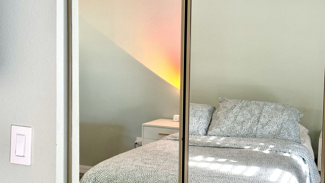 Photo of Bedroom in Zephyrhills West