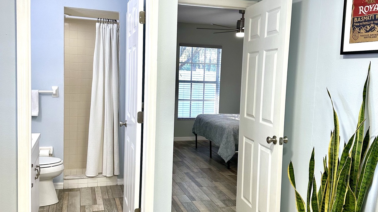 Photo of Bedroom in Zephyrhills West