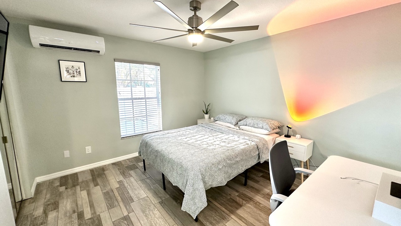 Photo of Bedroom in Zephyrhills West