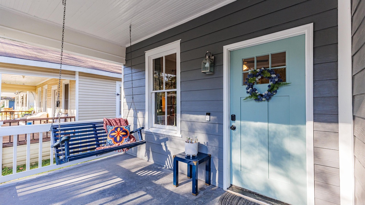 Photo of Outdoor in Olde Town Augusta
