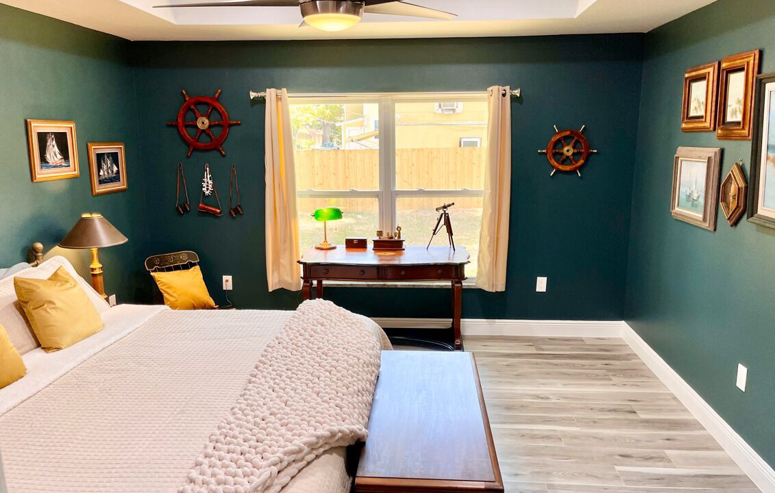 Photo of Bedroom in Sanford