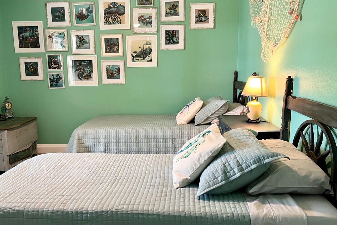 Photo of Bedroom in Sanford