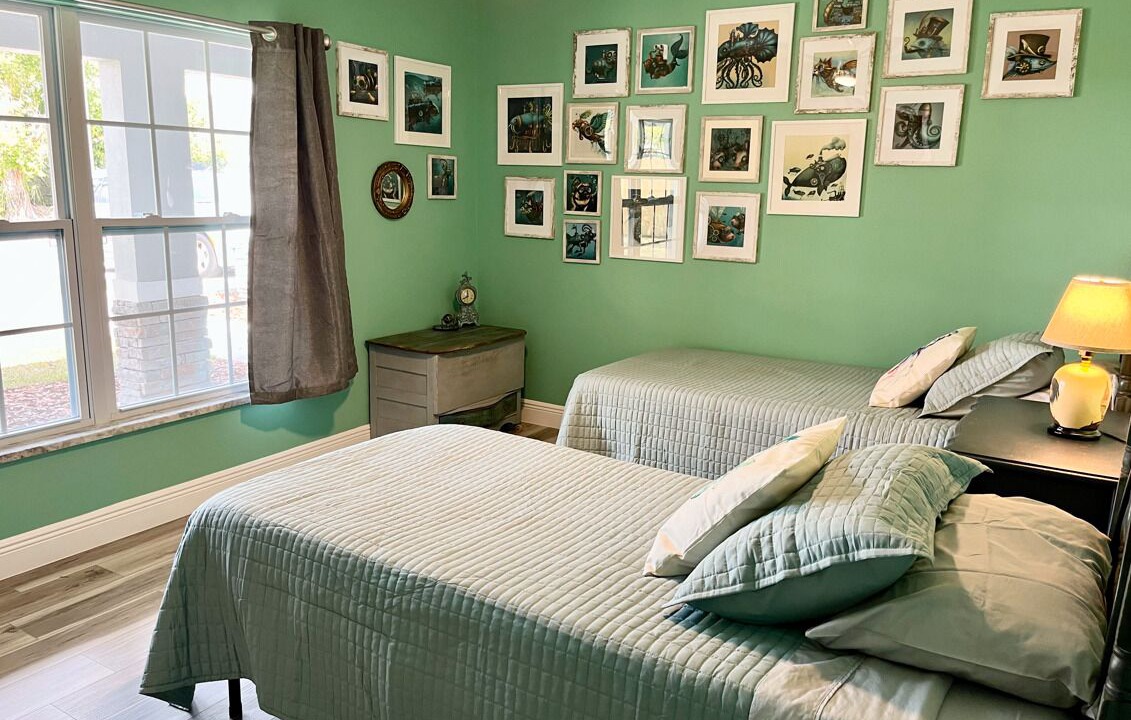 Photo of Bedroom in Sanford