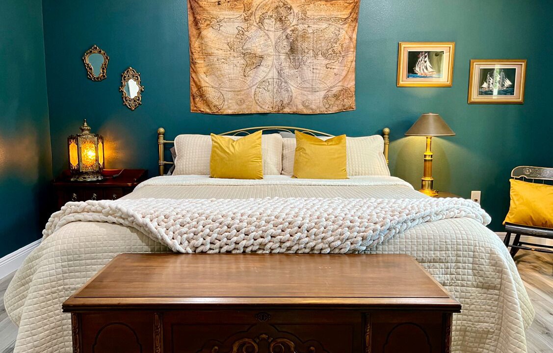 Photo of Bedroom in Sanford