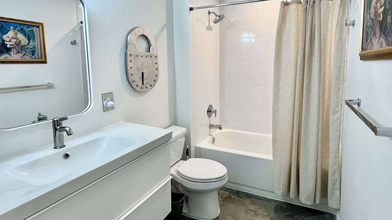 Photo of Bathroom in Sanford