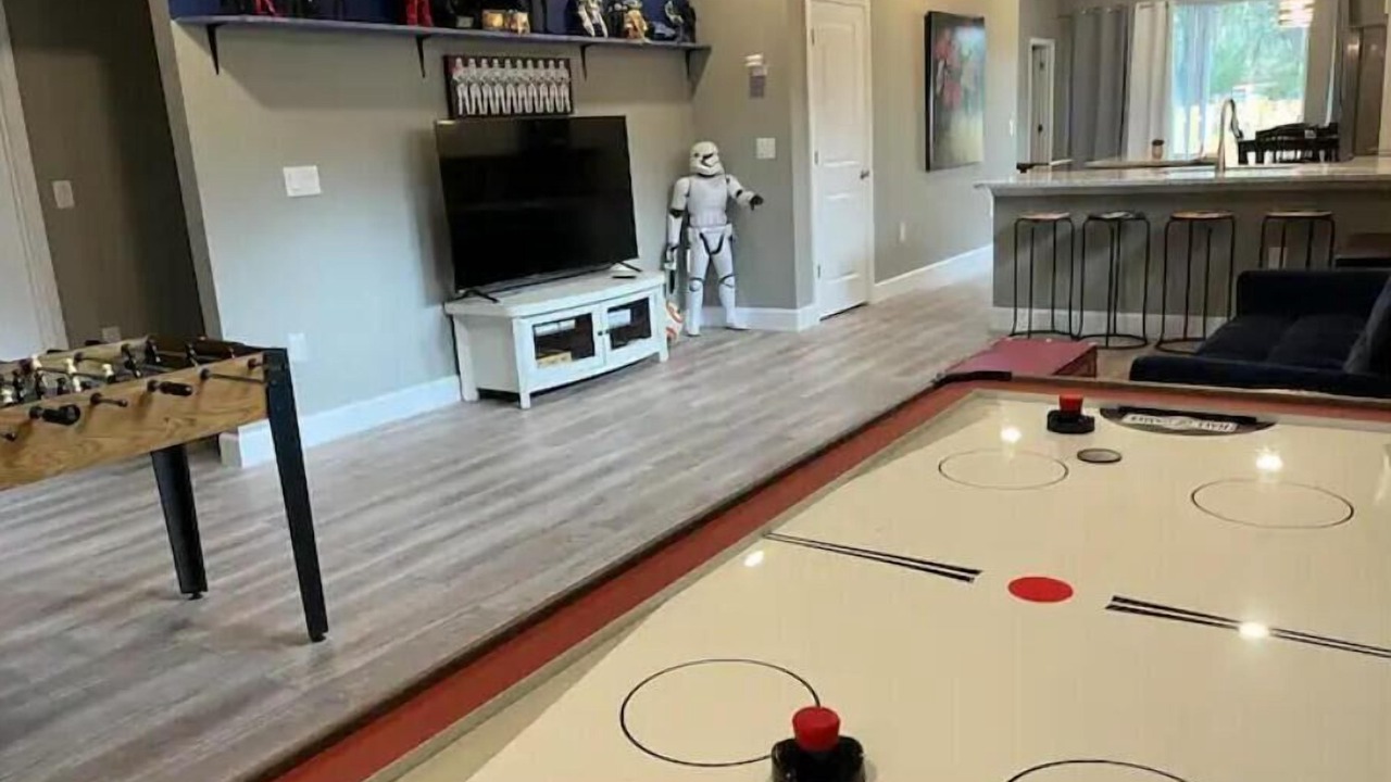Photo of Bedroom in Sanford