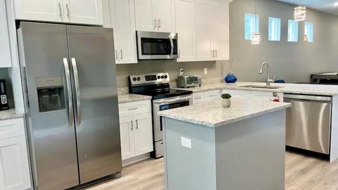 Photo of Kitchen in Sanford