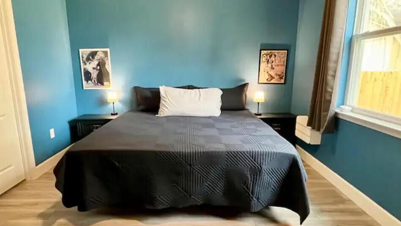Photo of Bedroom in Sanford