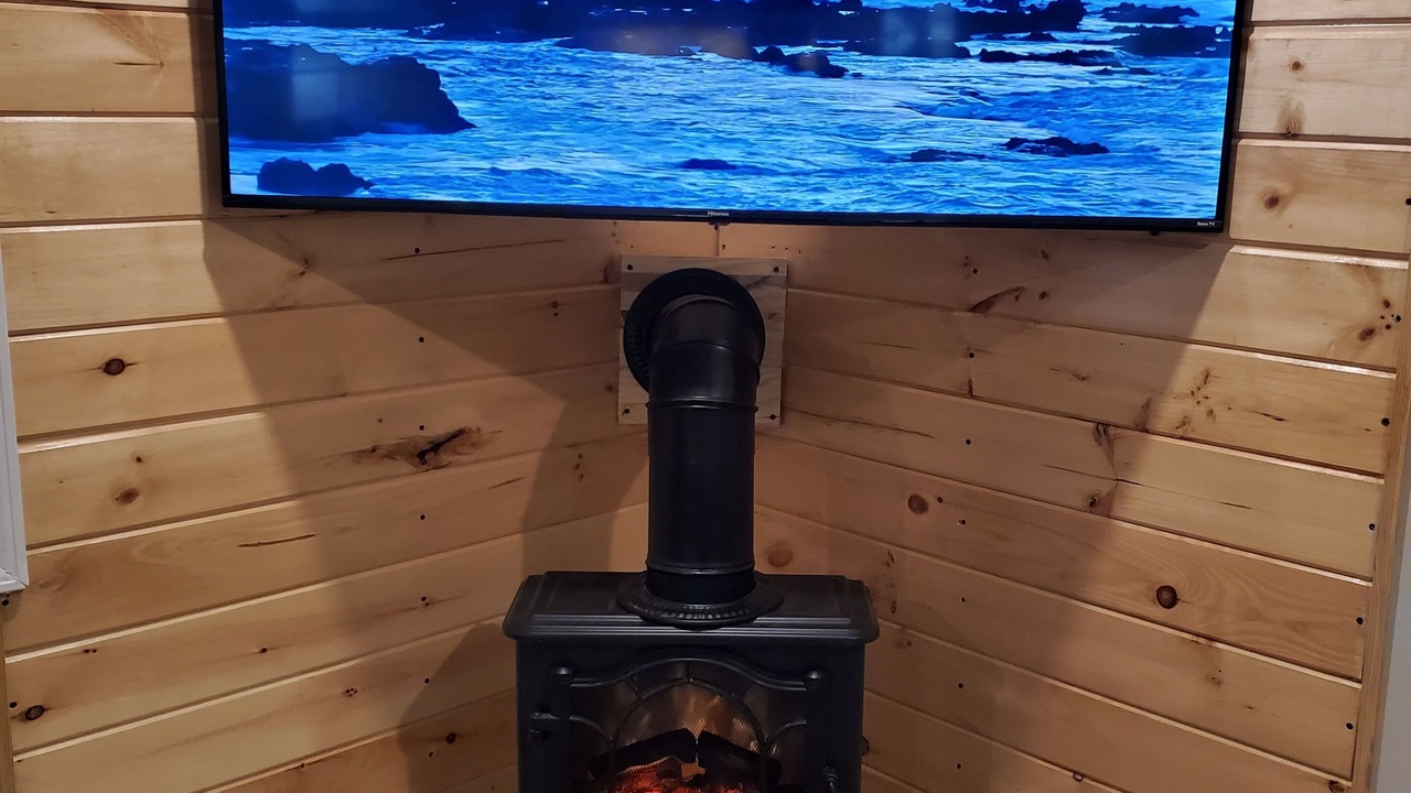 Photo of Livingroom in Comfort