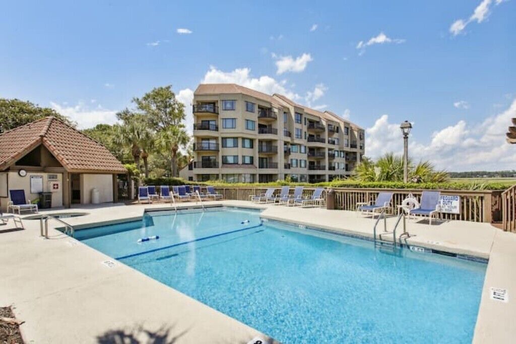 Photo of Outdoor in Palmetto Dunes