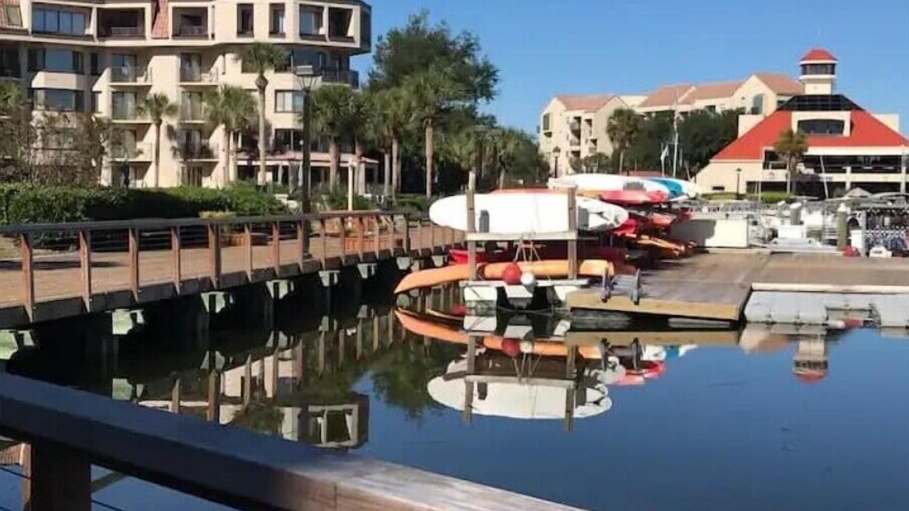 Photo of Others in Palmetto Dunes