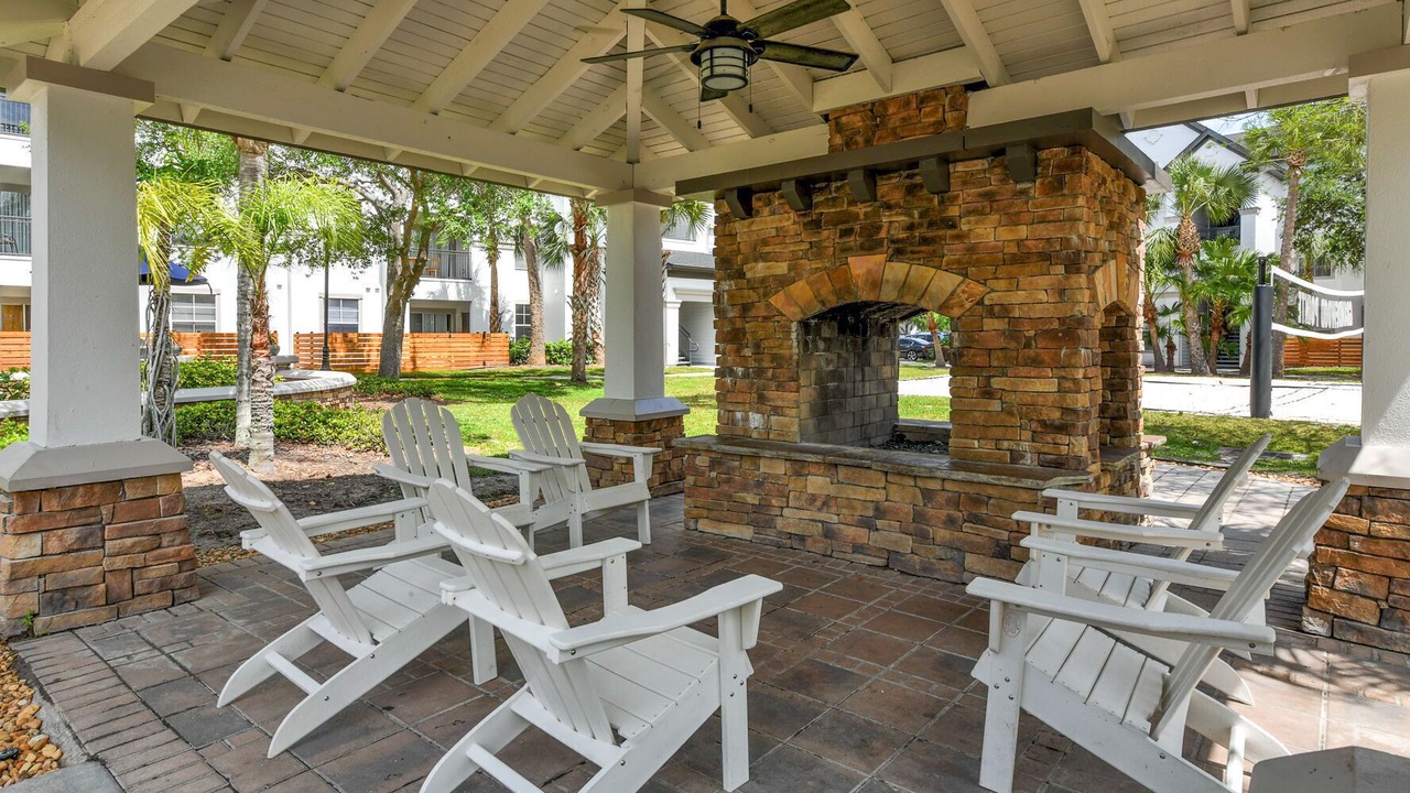 Photo of Livingroom in Orlando