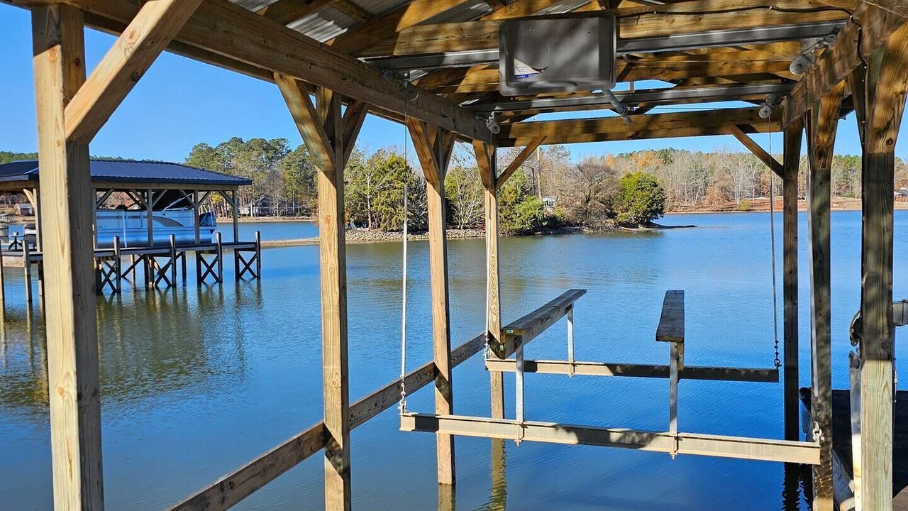 Photo of Outdoor in Cross Hill