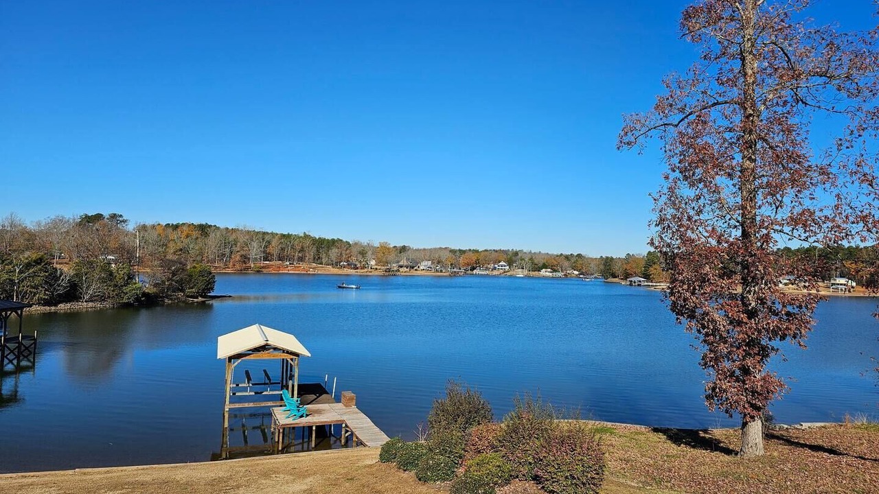 Photo of Outdoor in Cross Hill