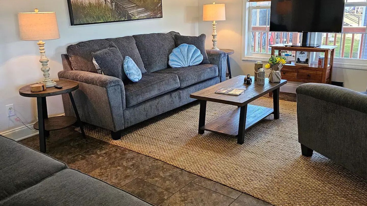 Photo of Bedroom in Cross Hill