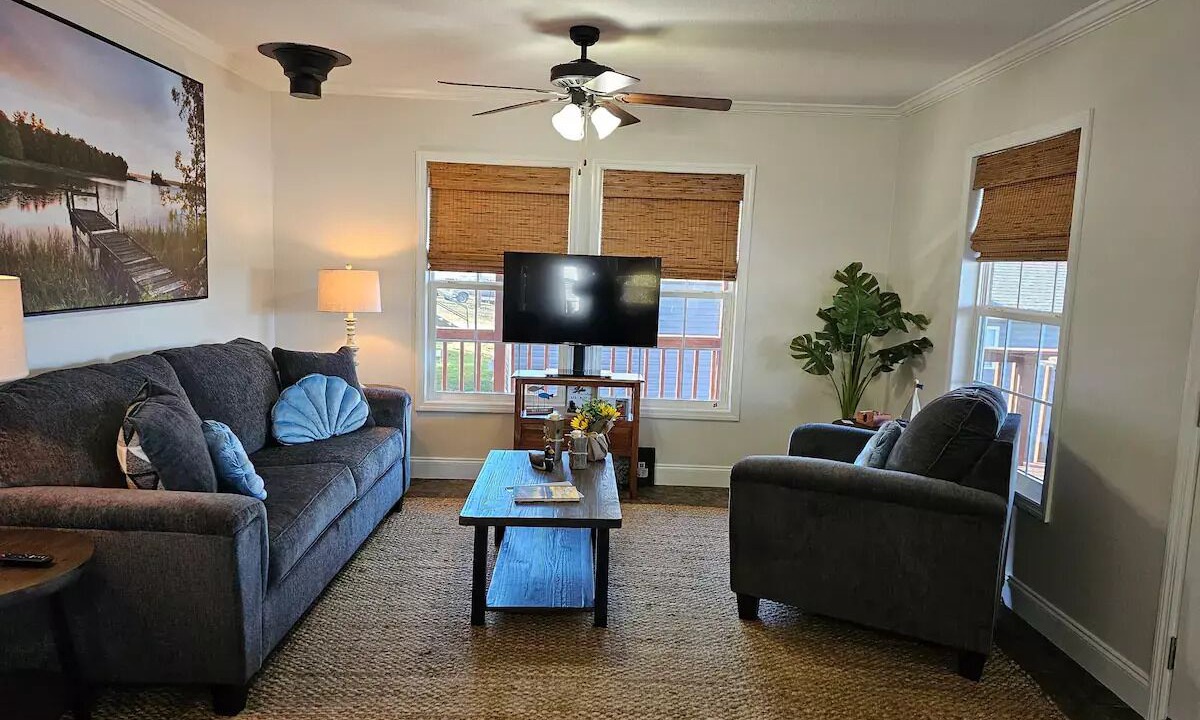 Photo of Bedroom in Cross Hill
