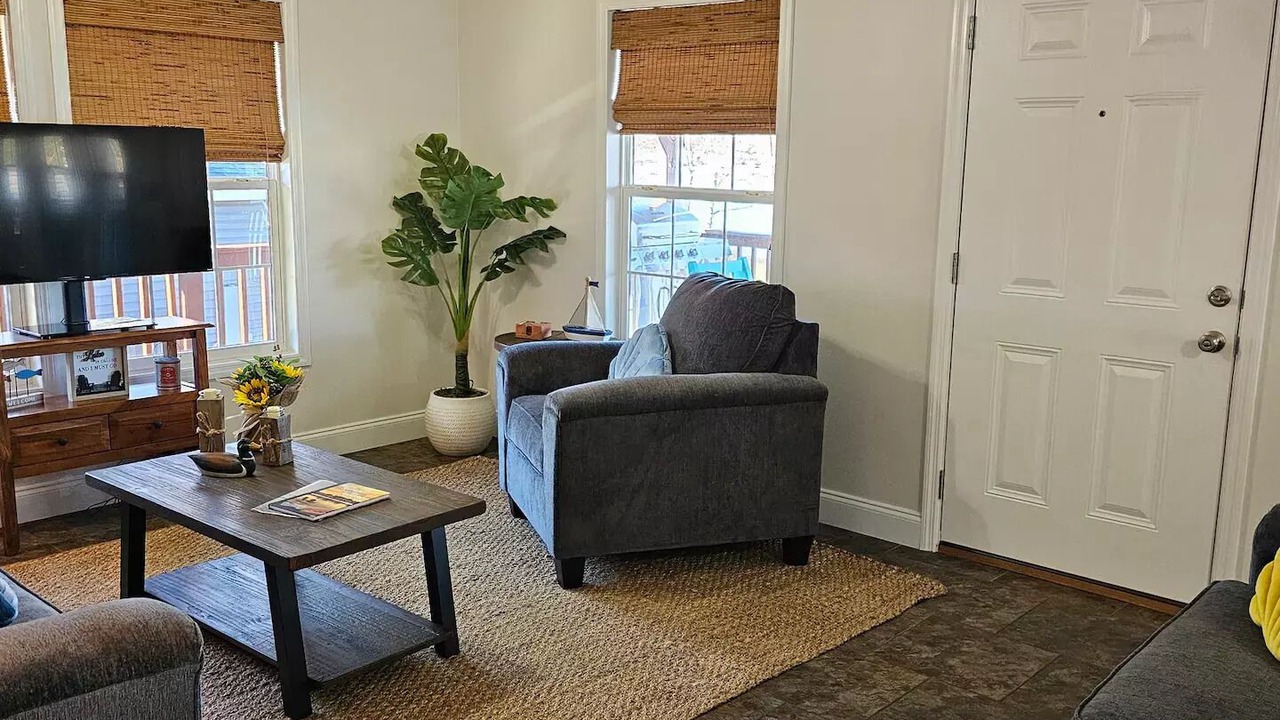 Photo of Bedroom in Cross Hill