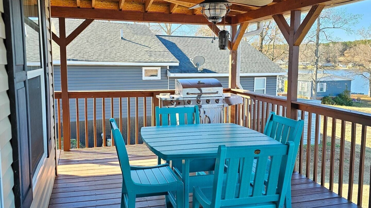 Photo of Outdoor in Cross Hill