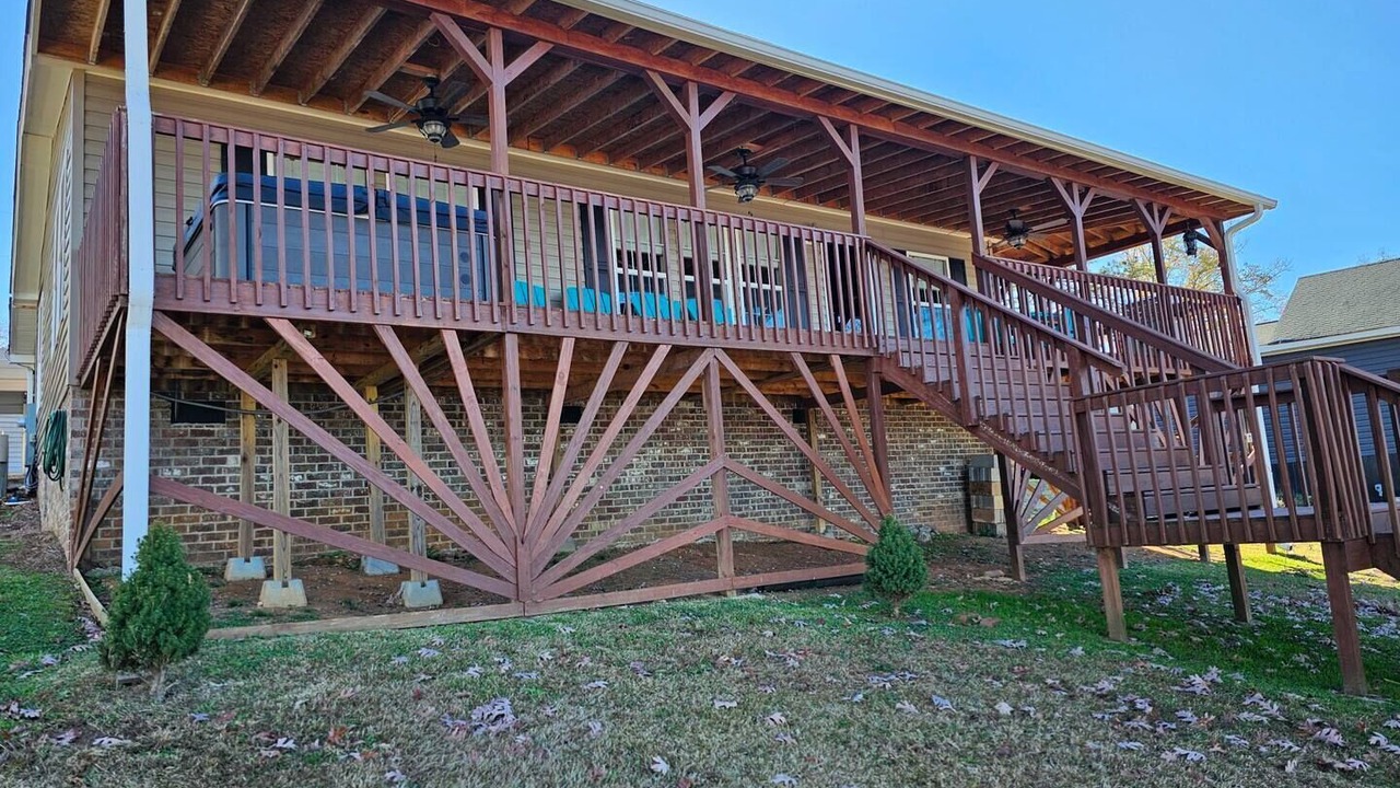Photo of Outdoor in Cross Hill