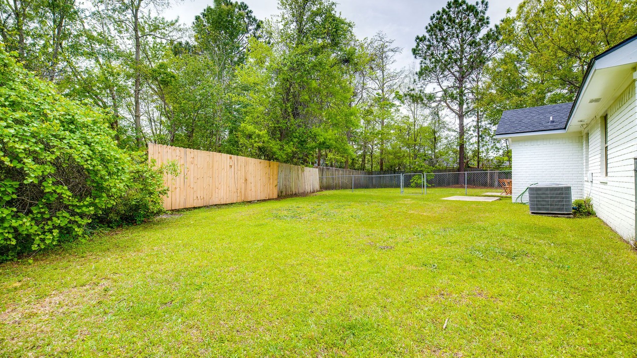 Photo of Outdoor in Hinesville