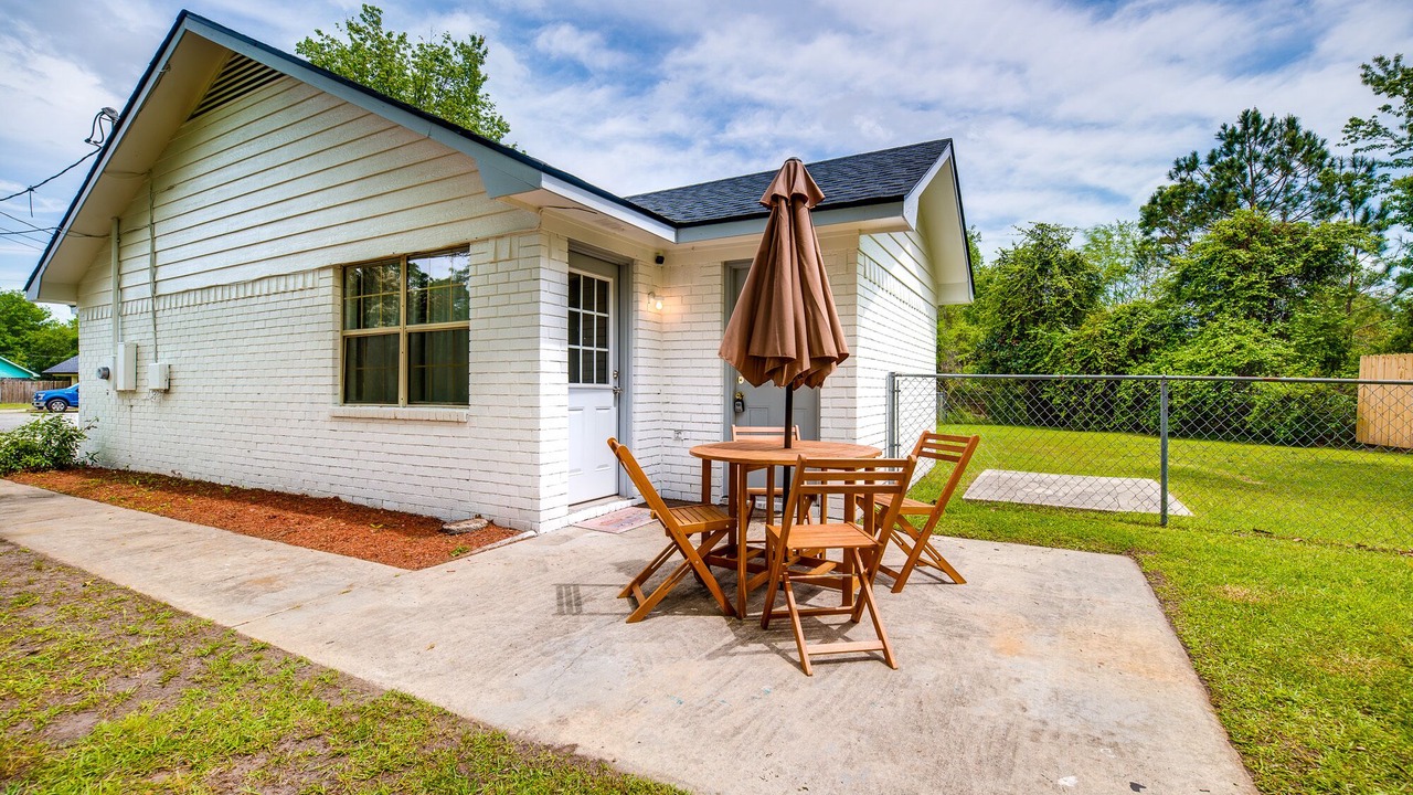 Photo of Outdoor in Hinesville