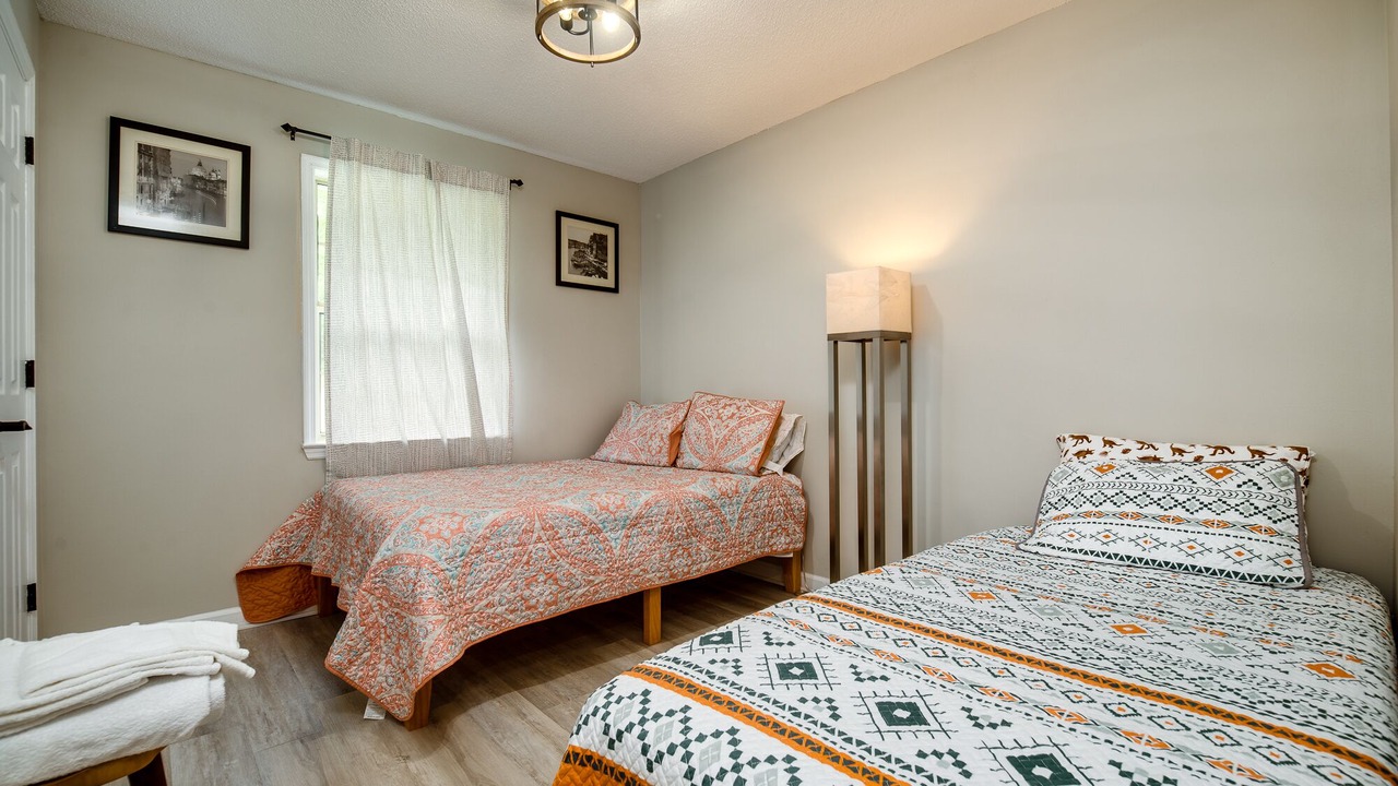 Photo of Bedroom in Hinesville