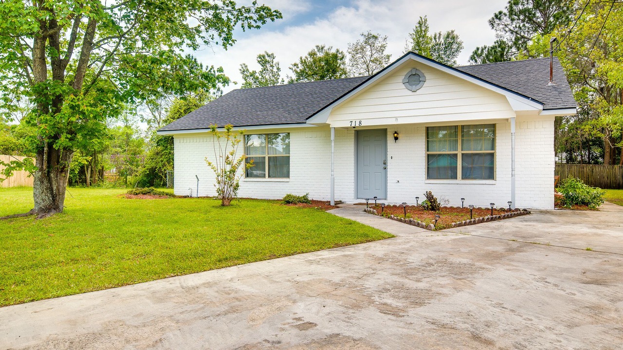 Photo of Outdoor in Hinesville