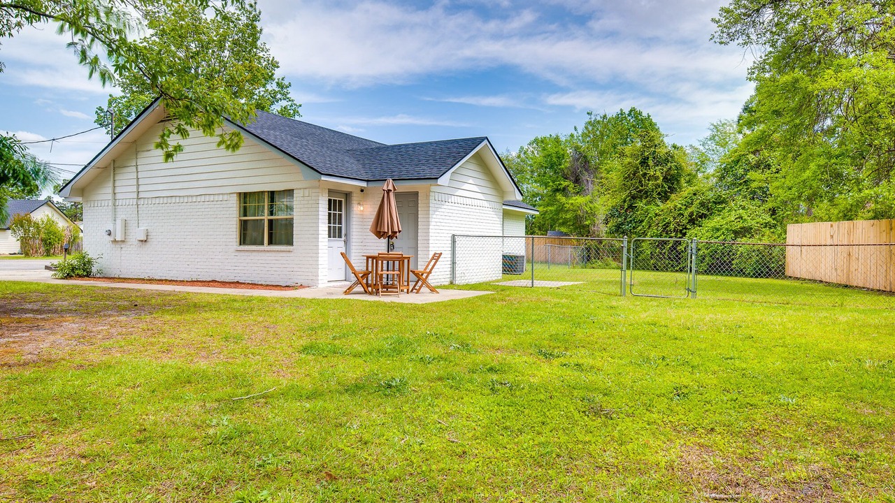 Photo of Outdoor in Hinesville