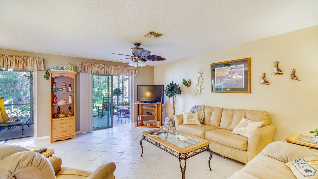 Photo of Bedroom in Sebastian Highlands