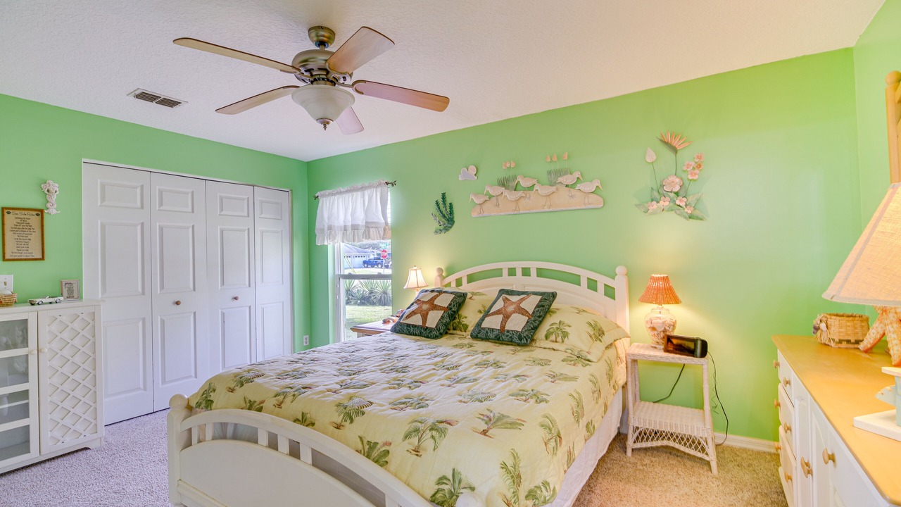 Photo of Bedroom in Sebastian Highlands