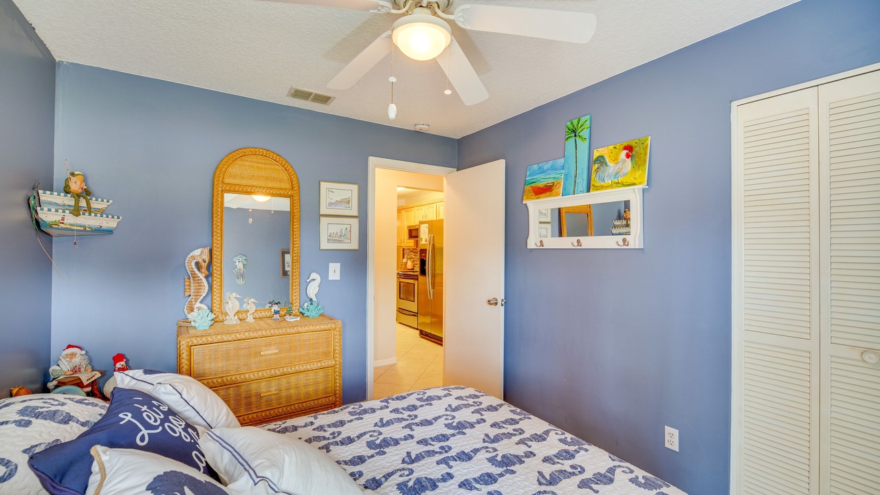 Photo of Bedroom in Sebastian Highlands