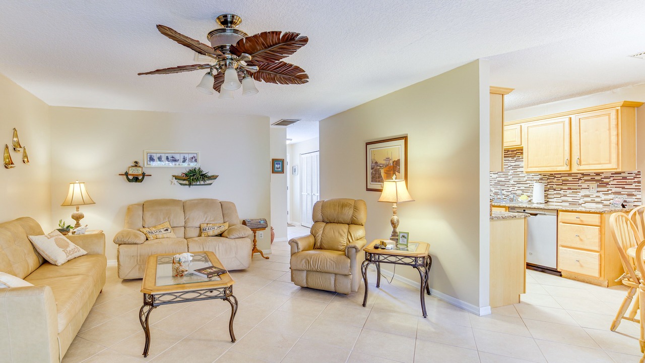 Photo of Livingroom in Sebastian Highlands
