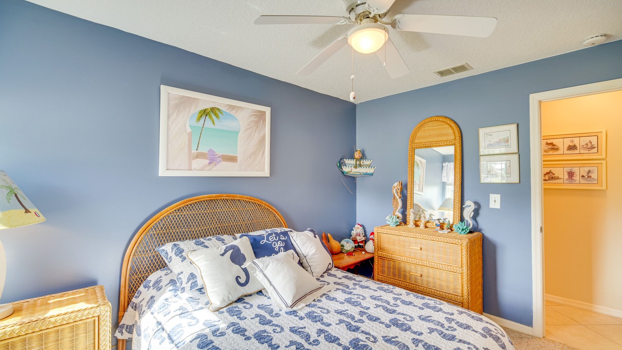 Photo of Bedroom in Sebastian Highlands