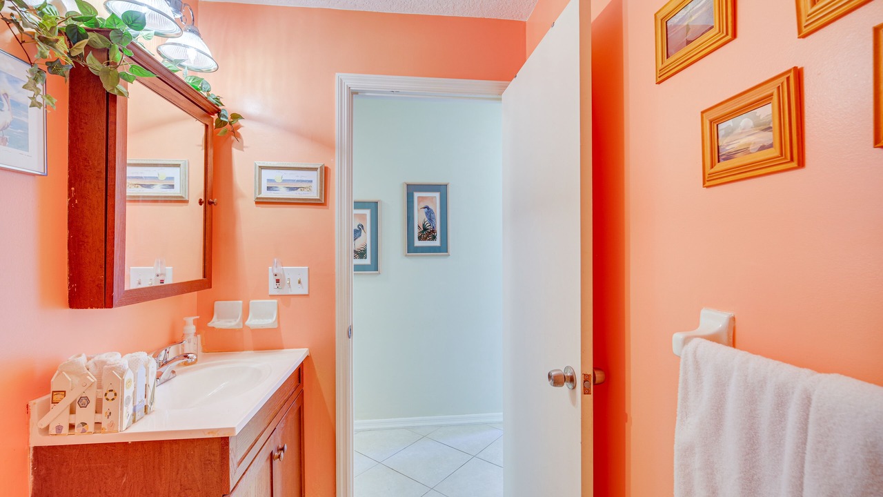 Photo of Bathroom in Sebastian Highlands