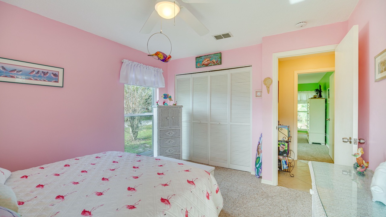 Photo of Bedroom in Sebastian Highlands