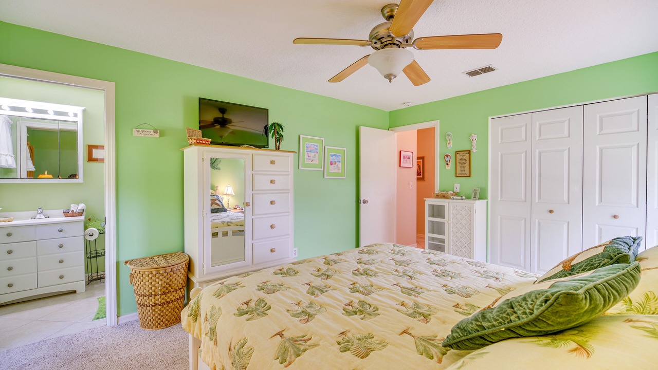 Photo of Bedroom in Sebastian Highlands