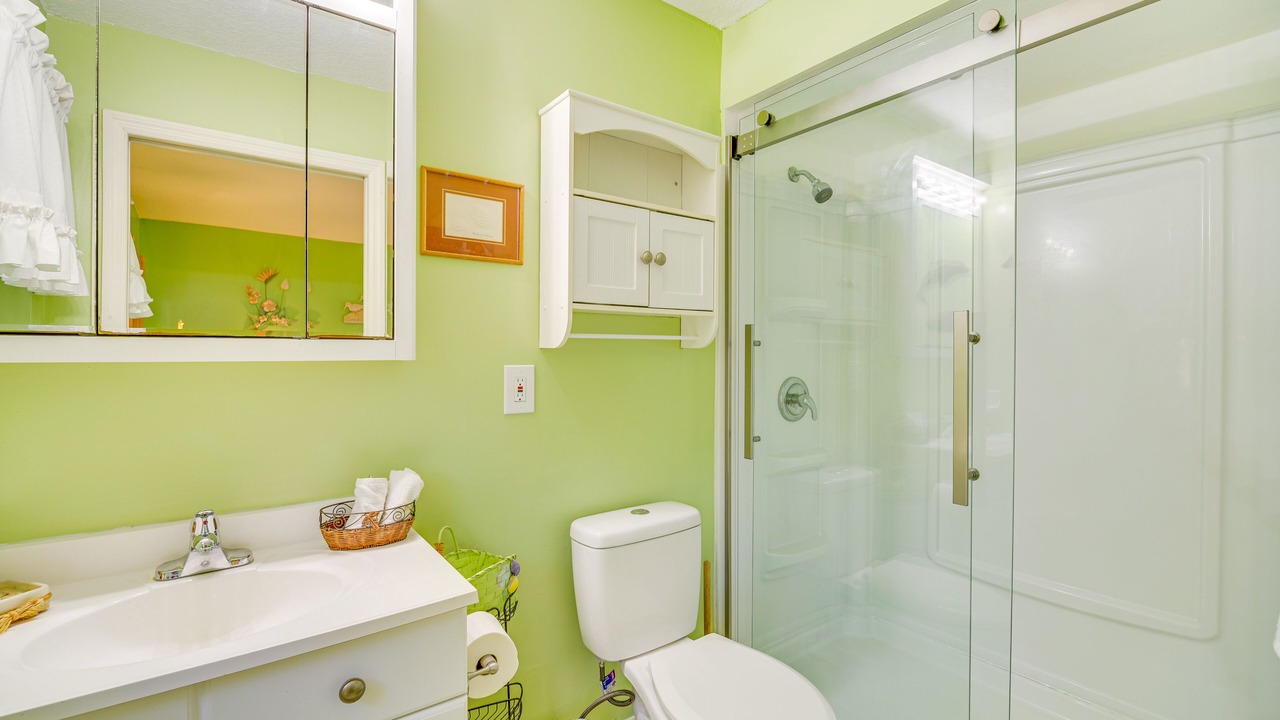 Photo of Bathroom in Sebastian Highlands