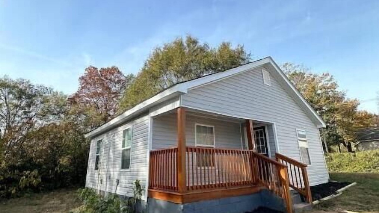 Photo of Outdoor in Greer