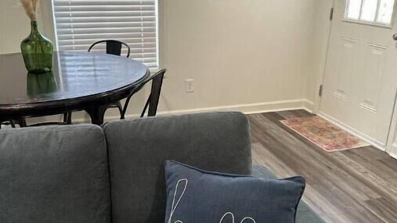 Photo of Livingroom in Greer