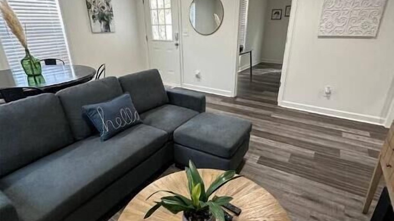 Photo of Livingroom in Greer