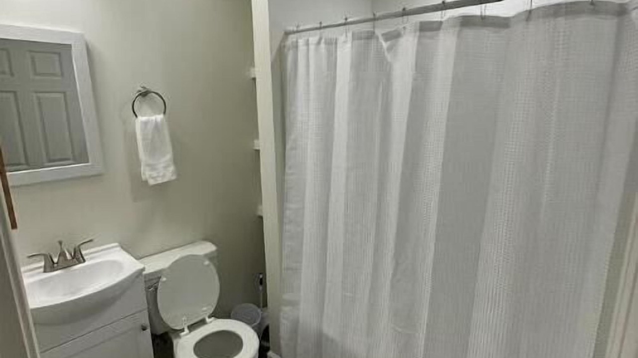 Photo of Bathroom in Greer