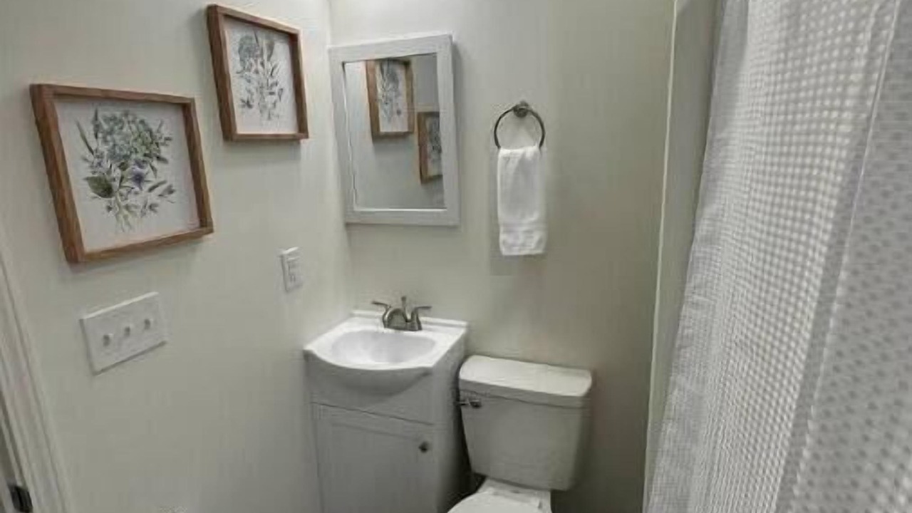Photo of Bathroom in Greer