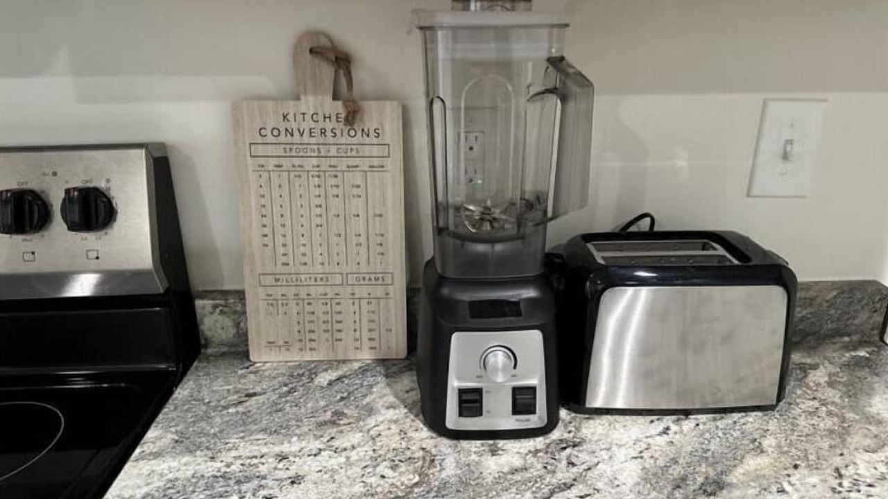 Photo of Kitchen in Greer