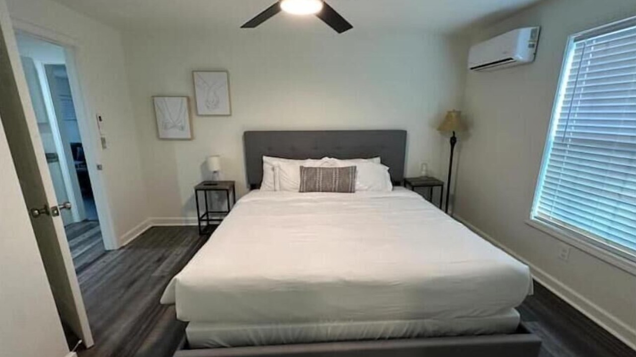 Photo of Bedroom in Greer