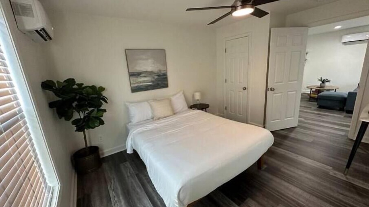 Photo of Bedroom in Greer