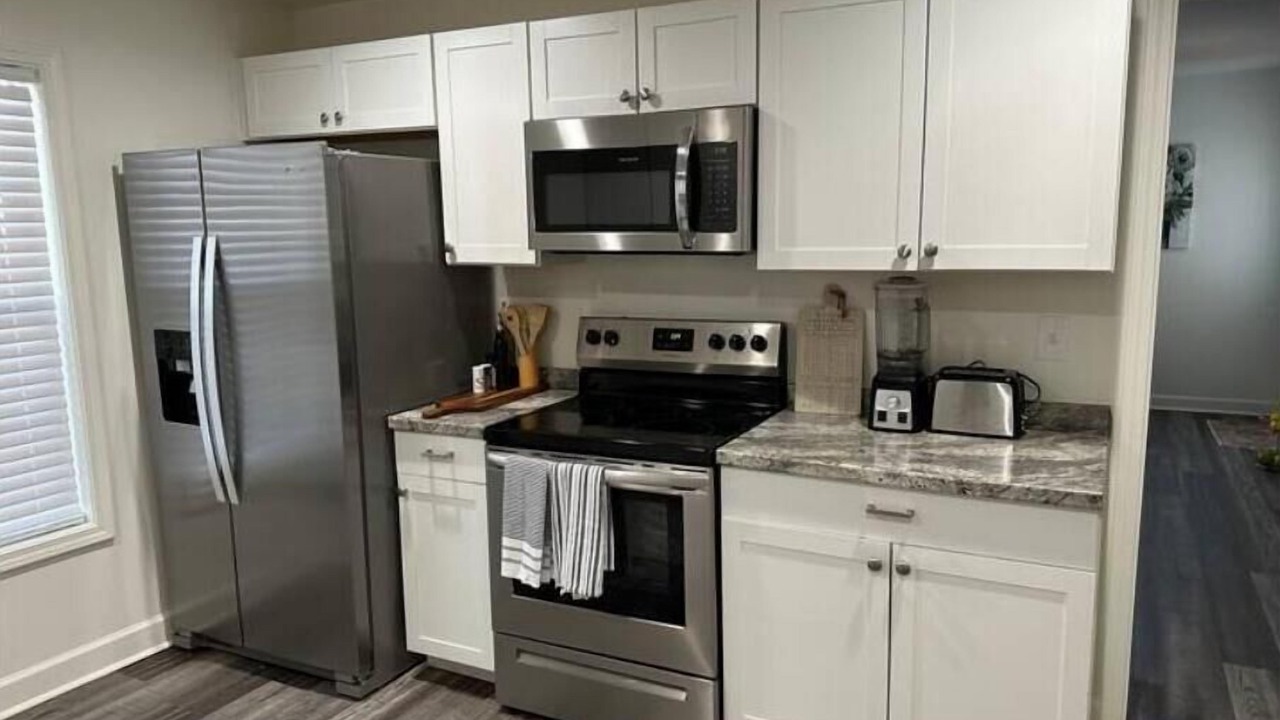Photo of Kitchen in Greer